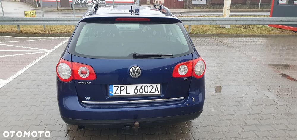 Volkswagen Passat - 17