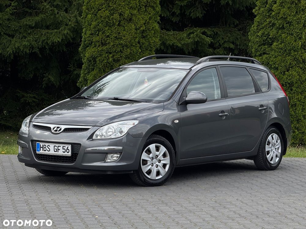 Hyundai i30 - 11