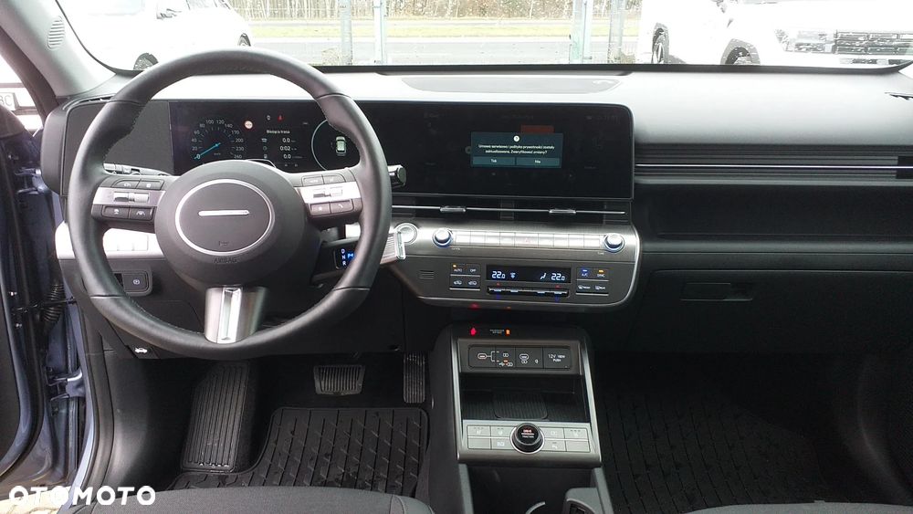 Hyundai Kona 1.0 T-GDI Executive DCT - 19
