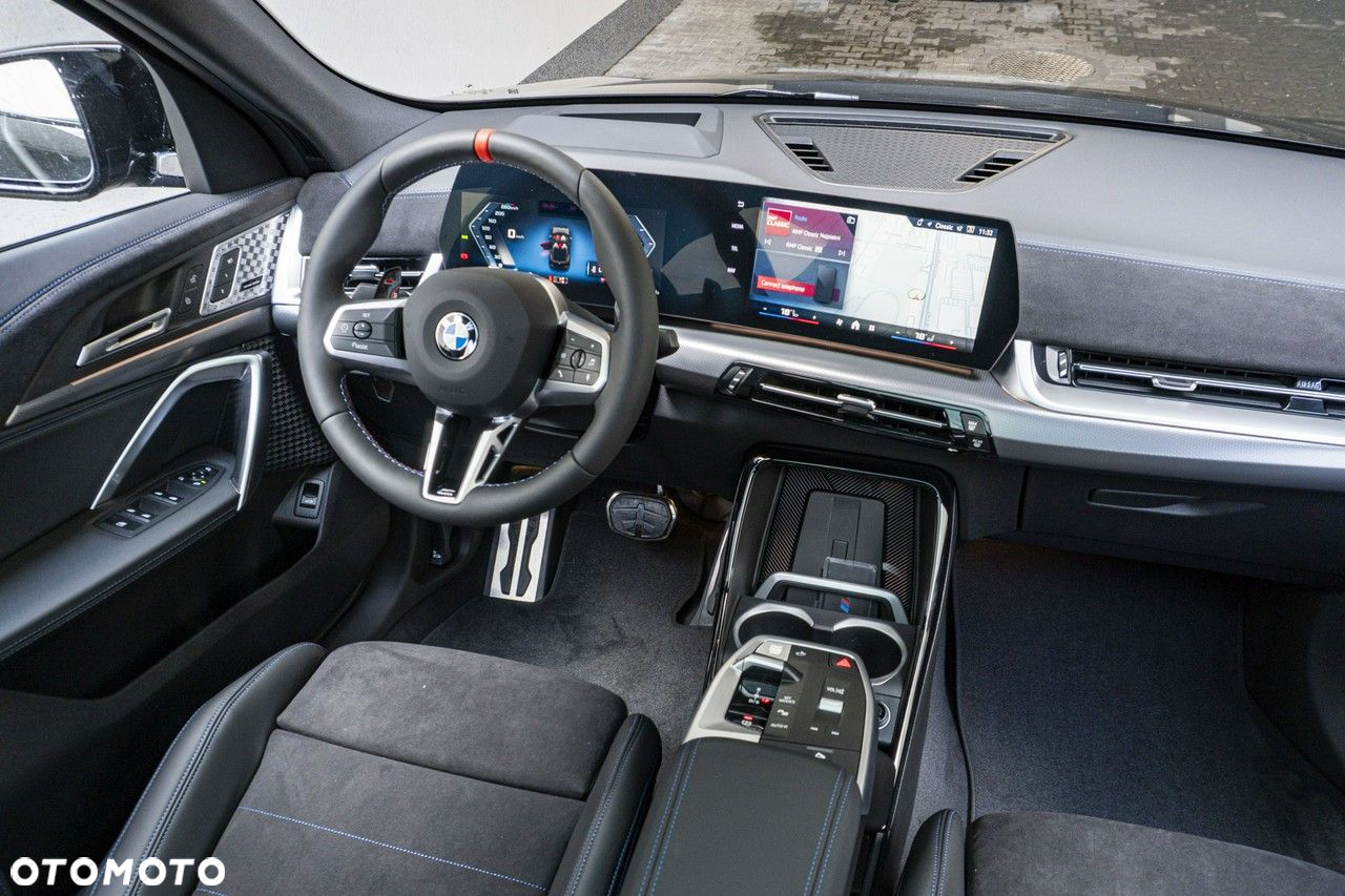 BMW X2 M35i xDrive - 20