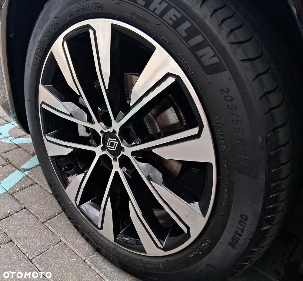 Renault Austral 1.3 TCe mild hybrid 150 Techno - 17