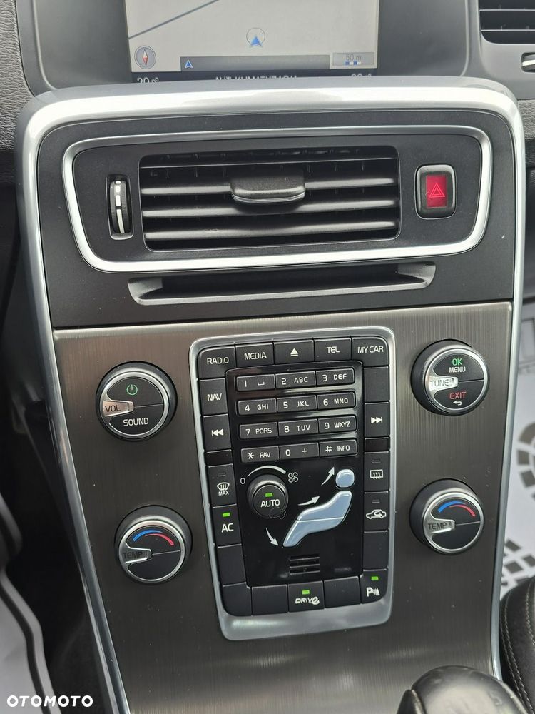 Volvo S60 - 27