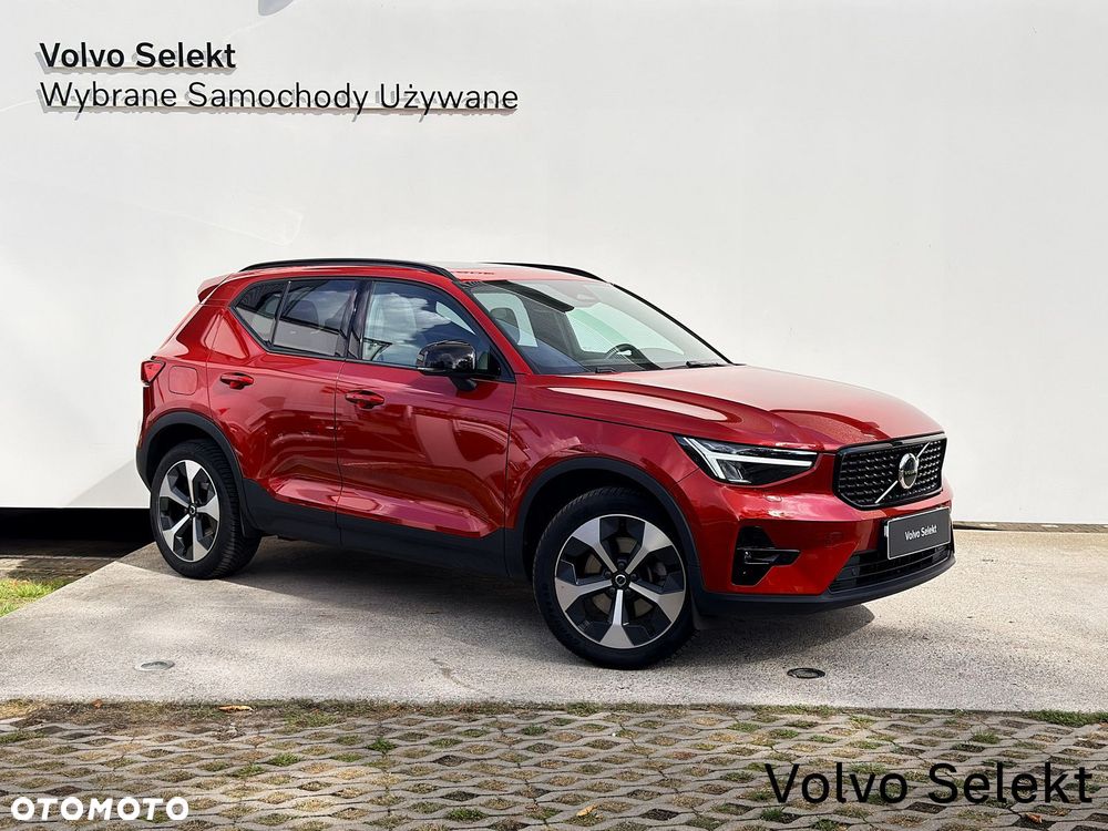 Volvo XC 40 - 5