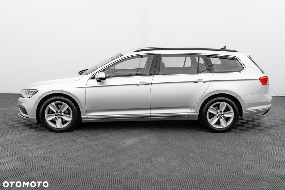 Volkswagen Passat 2.0 TSI Business DSG - 10
