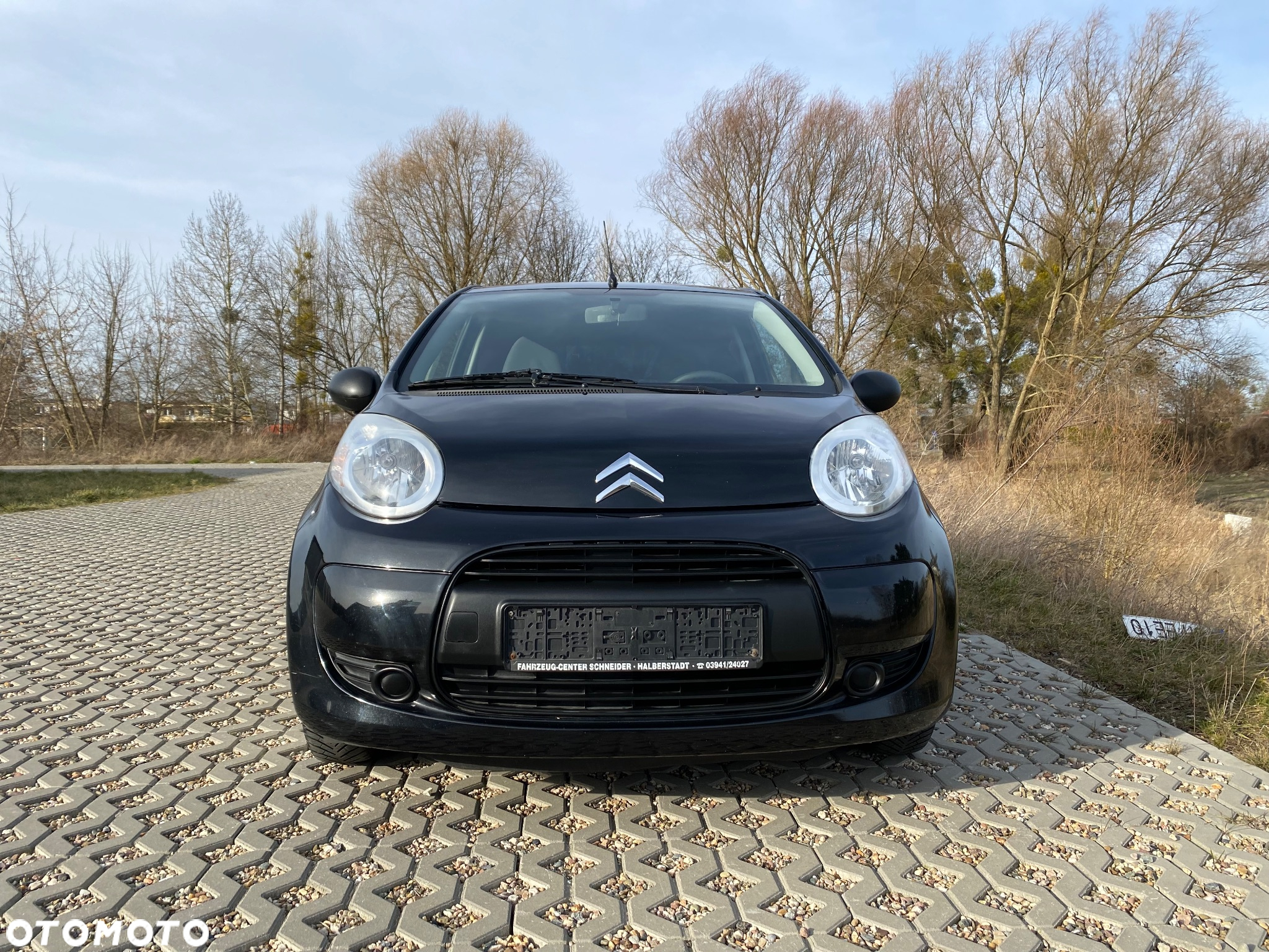 Citroën C1 1.0 Advance - 11