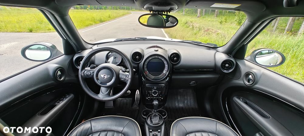 MINI Cooper S sport - 25