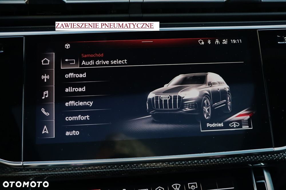 Audi Q7 55 TFSI quattro tiptronic competition plus - 39