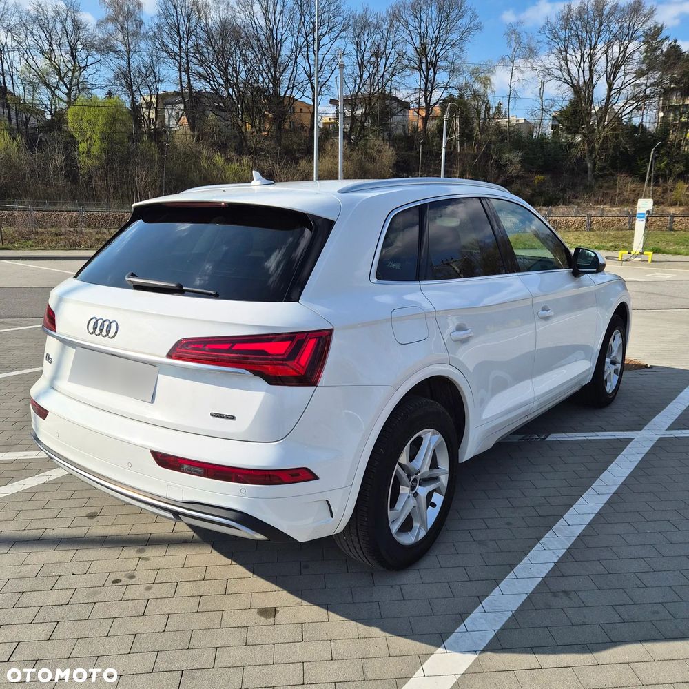 Audi Q5 40 TFSI quattro S tronic advanced - 15