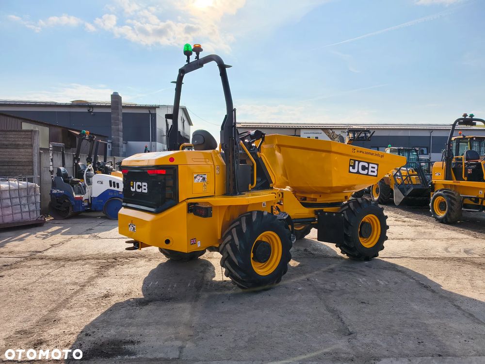 JCB 6ST 9t 7t 9t - 6