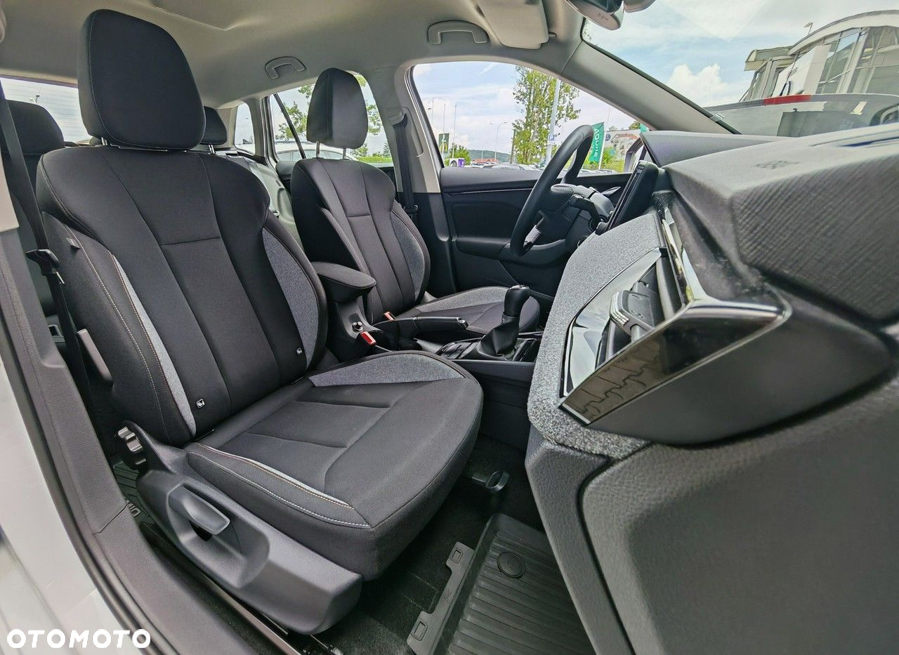 Skoda Kamiq 1.0 TSI Selection - 10