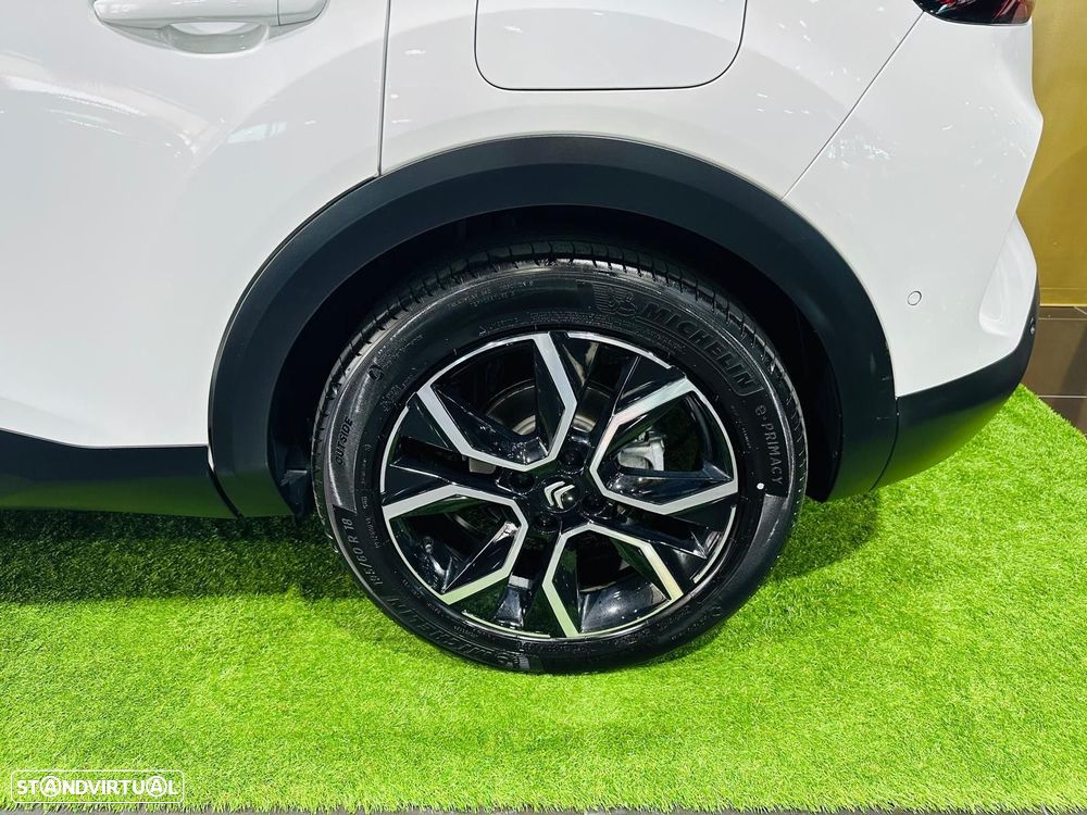 Citroën e-C4 50 kWh Shine Pack - 18