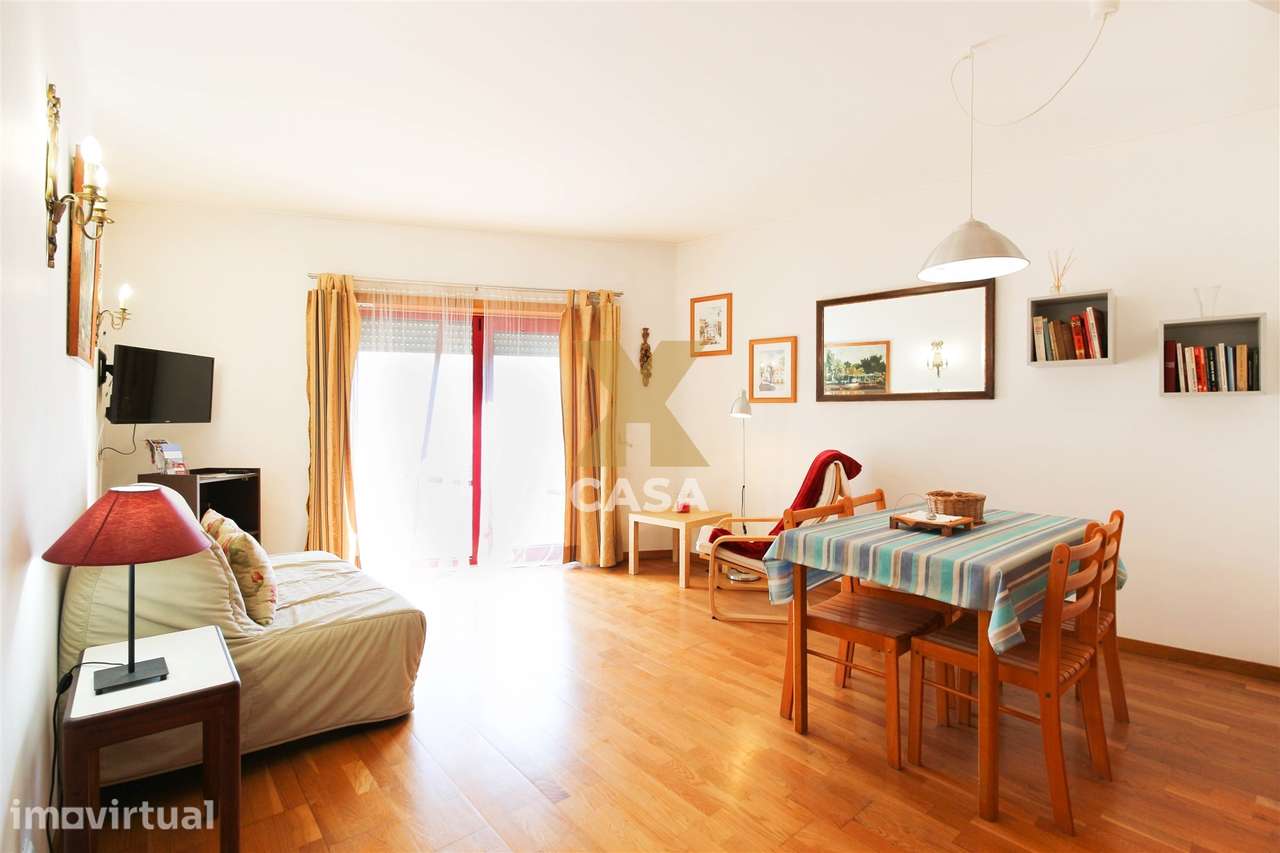 Apartamento T1 Venda em Fátima,Ourém - Grande imagem: 5/29