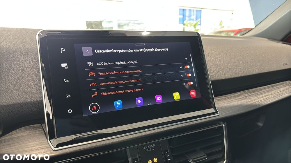 Seat Tarraco 1.5 Eco TSI EVO Xcellence S&S - 26