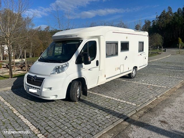 Fleurette Migrateur - 3