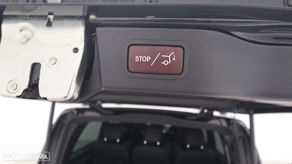 Mercedes-Benz V 250 d Longo Avantgarde - 35