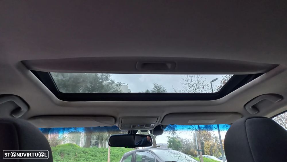 Honda Accord Tourer 2.2 i-DTEC Executive Advance - 20