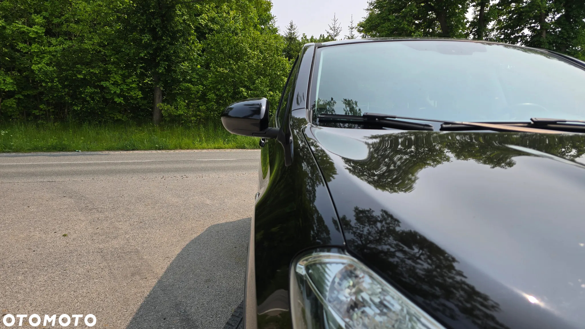 Nissan Qashqai 1.6 Visia CVT - 16