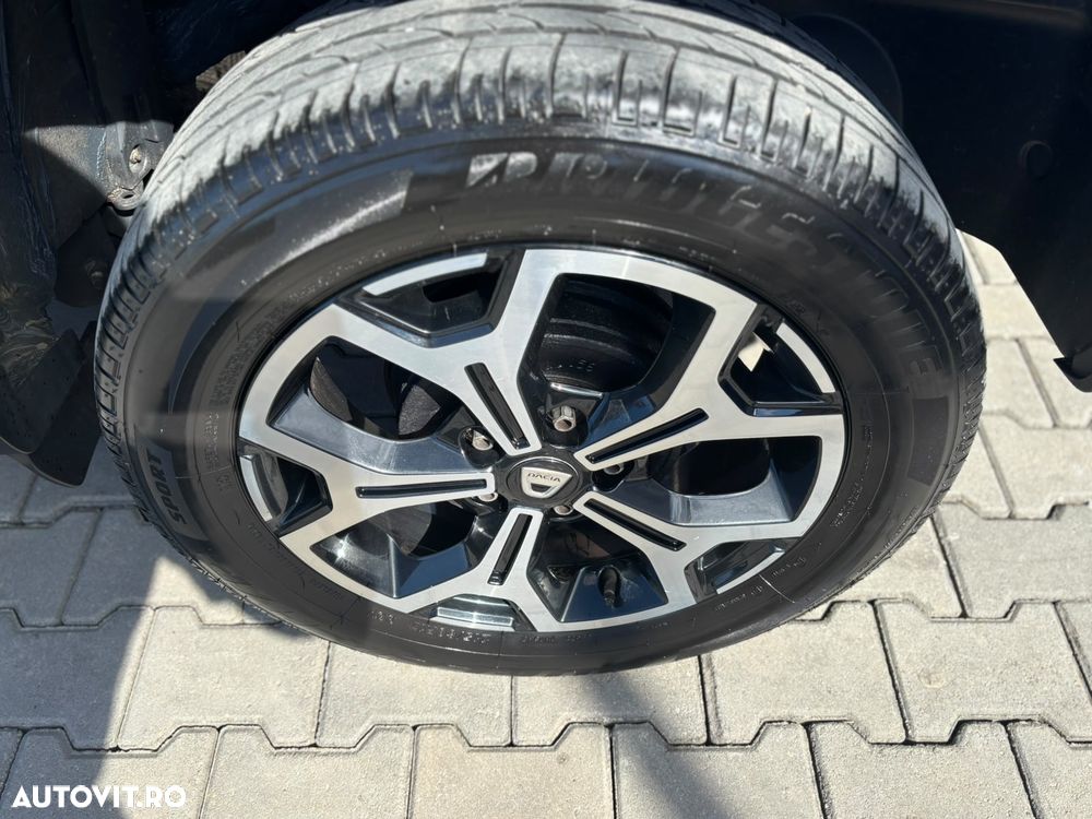 Dacia Duster - 6