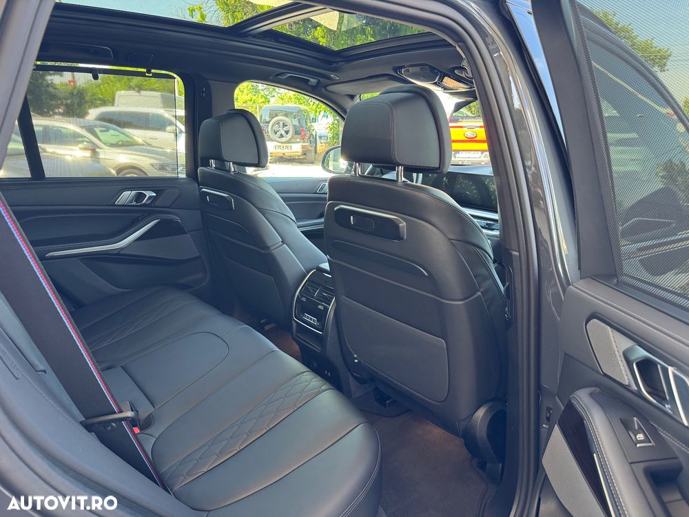 BMW X5 xDrive50e - 26