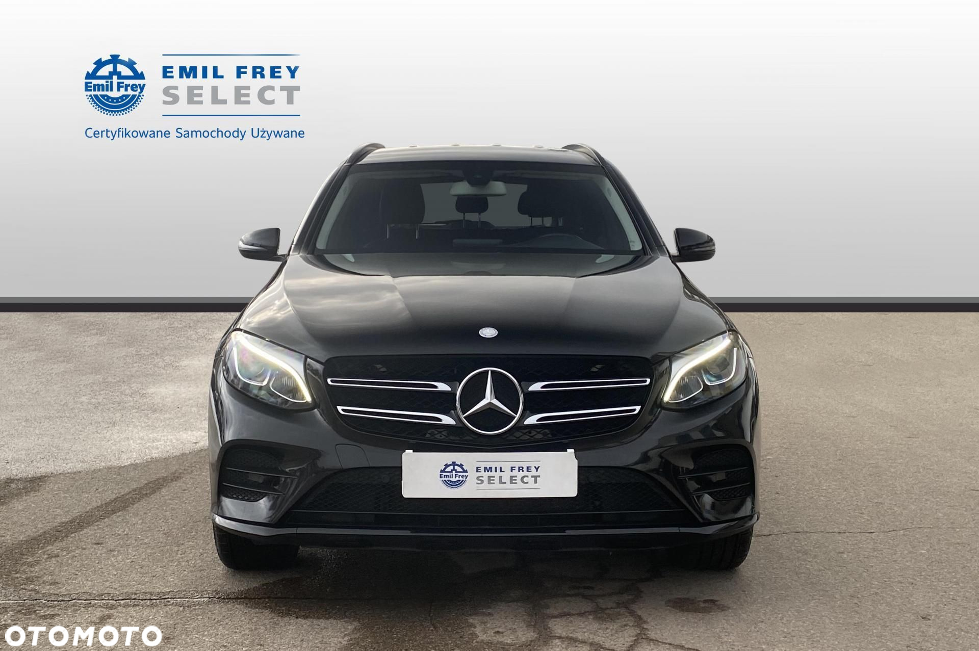 Mercedes-Benz GLC - 8