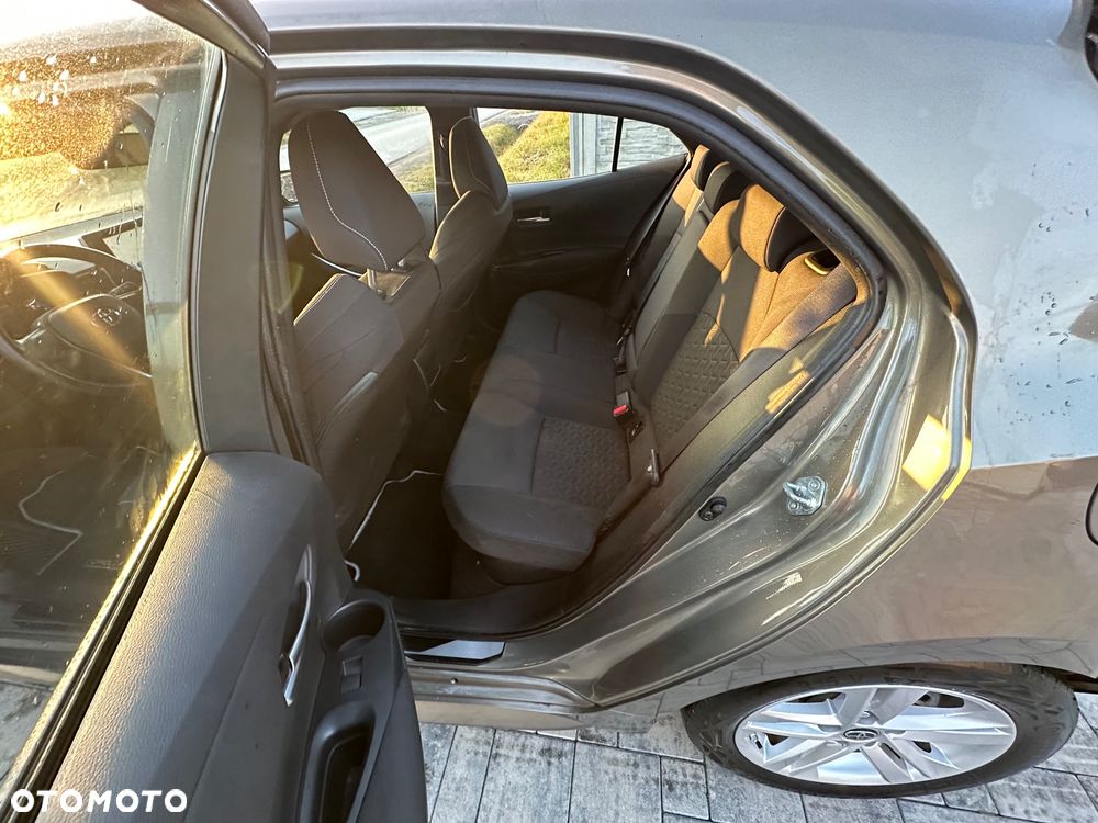 Toyota Corolla 1.8 Club - 11