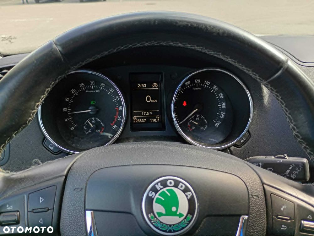 Skoda Yeti - 5