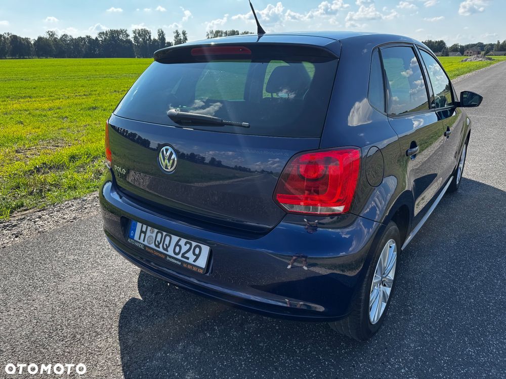 Volkswagen Polo 1.2 Style - 9
