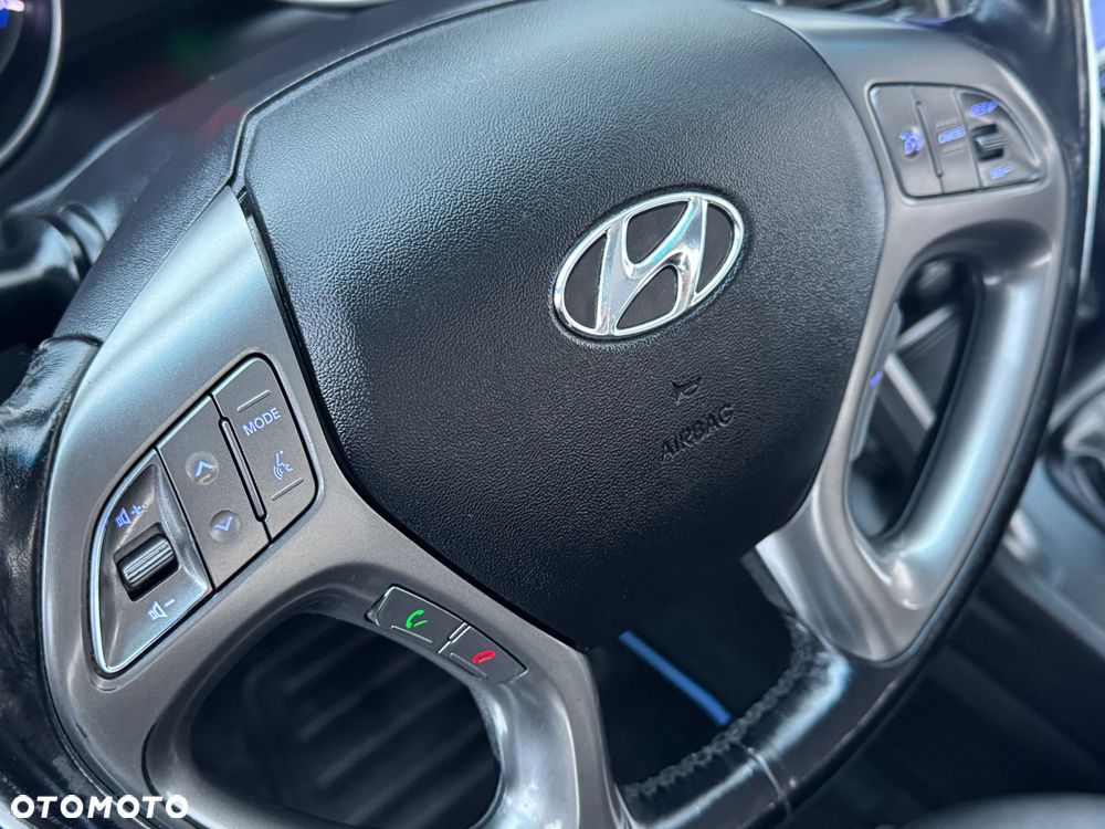 Hyundai ix35 - 33