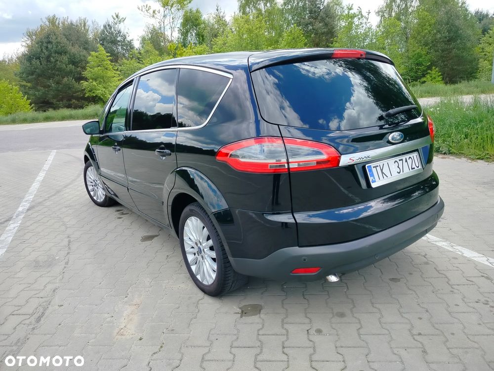 Ford S-Max 2.0 TDCi DPF Business Edition - 12