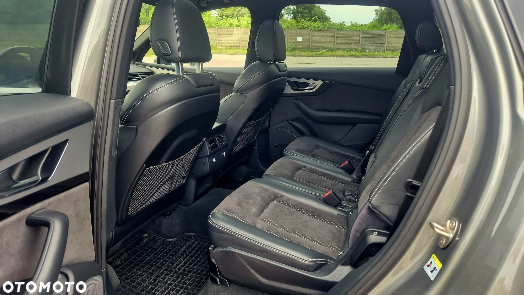 Audi Q7 3.0 TDI Quattro Tiptronic - 15