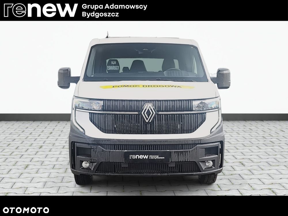 Renault Master Auto Laweta Extra 2.0 dCi 170 KM - 9