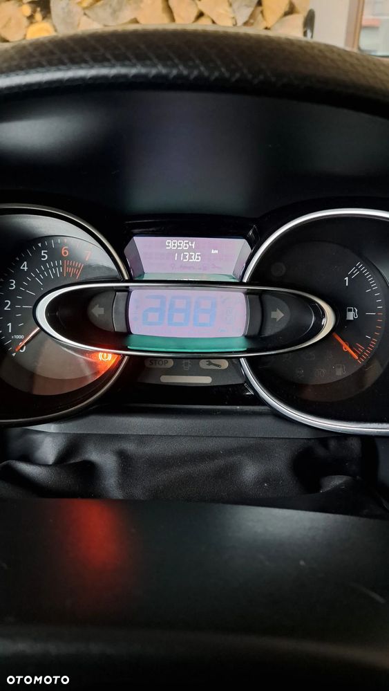 Renault Clio 1.2 16V 75 Life - 6