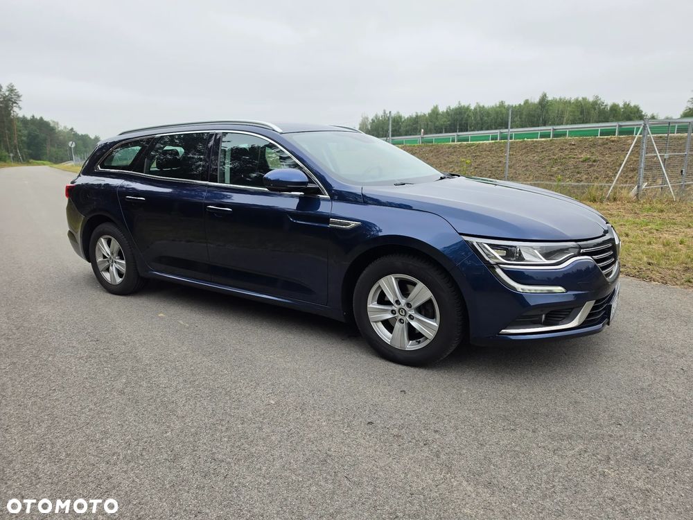 Renault Talisman ENERGY dCi 110 LIFE - 4