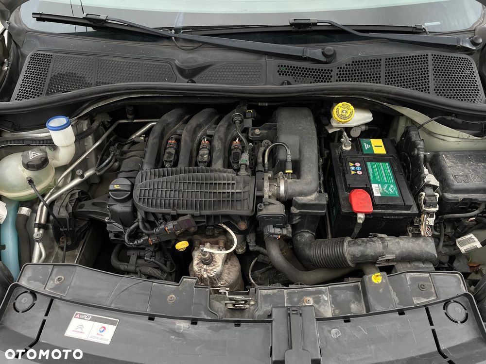 Citroën C4 Cactus PureTech 82 Feel Edition - 29