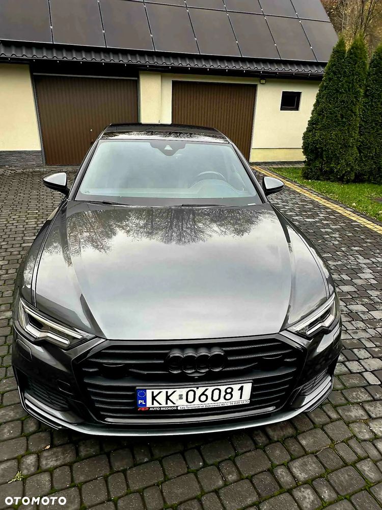 Audi A6 - 4