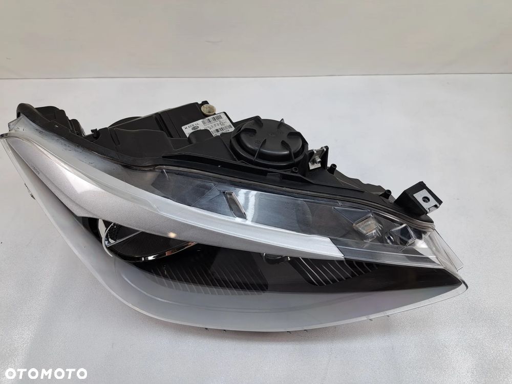 BMW 1 F21 F20 14r LAMPA PRAWY PRZÓD PRZEDNIA 7229672-08 - 4