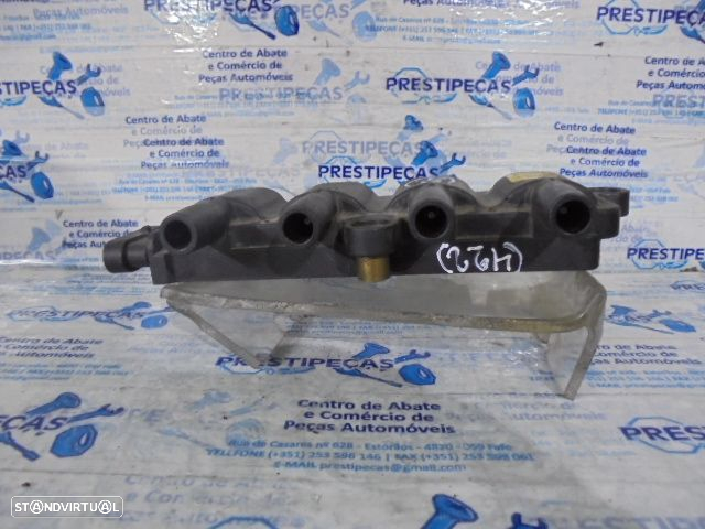 Bobine 55208723 0040100074 FIAT PUNTO 2013 1.2I 70CV 5P PRETO - 5