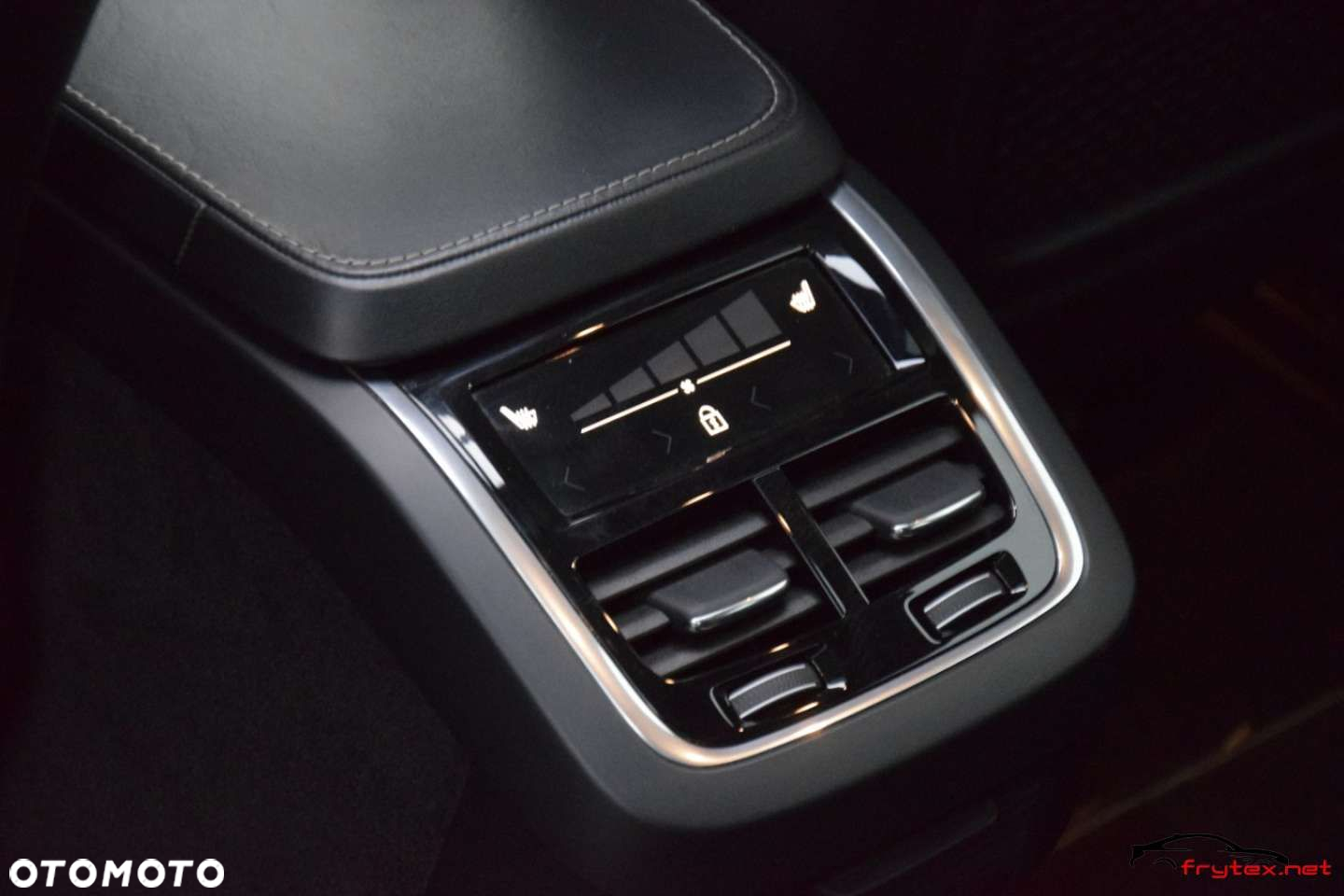 Volvo V90 - 23