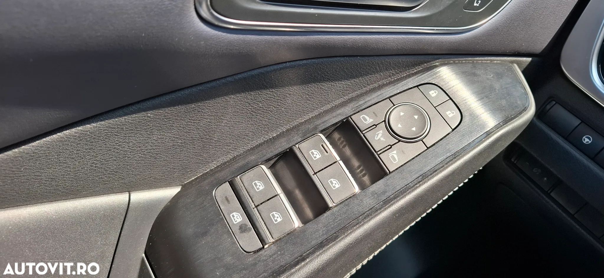 Nissan Qashqai 1.3 l Mild-Hybrid X-Tronic 4WD Tekna Plus - 20