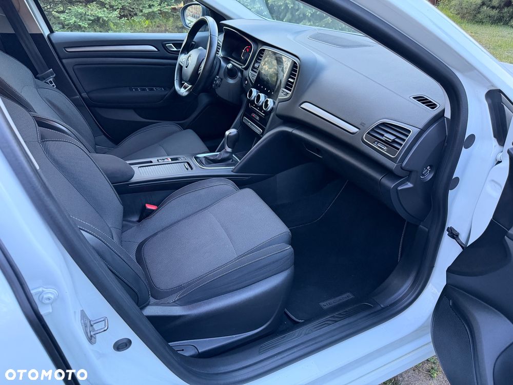 Renault Megane - 13