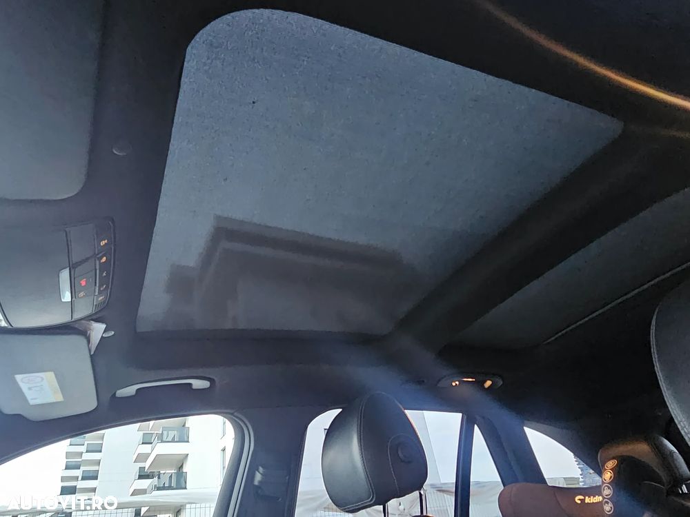 Mercedes-Benz GLC 220 d 4MATIC - 25