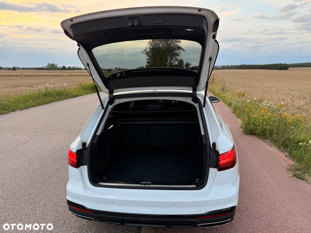 Audi A4 Avant - 9