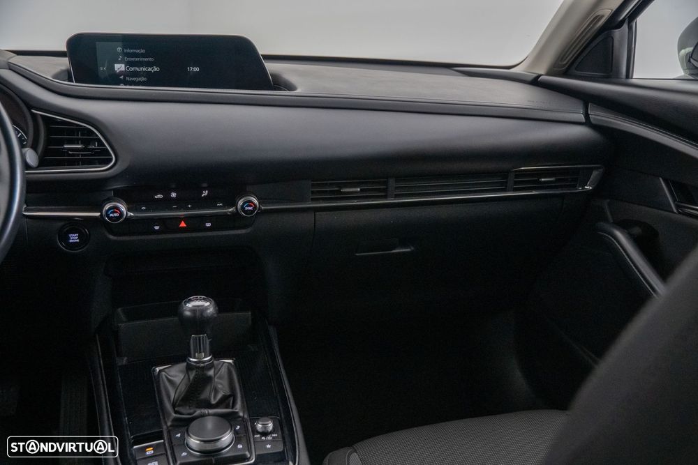 Mazda CX-30 2.0 e-Skyactiv-G Homura - 21