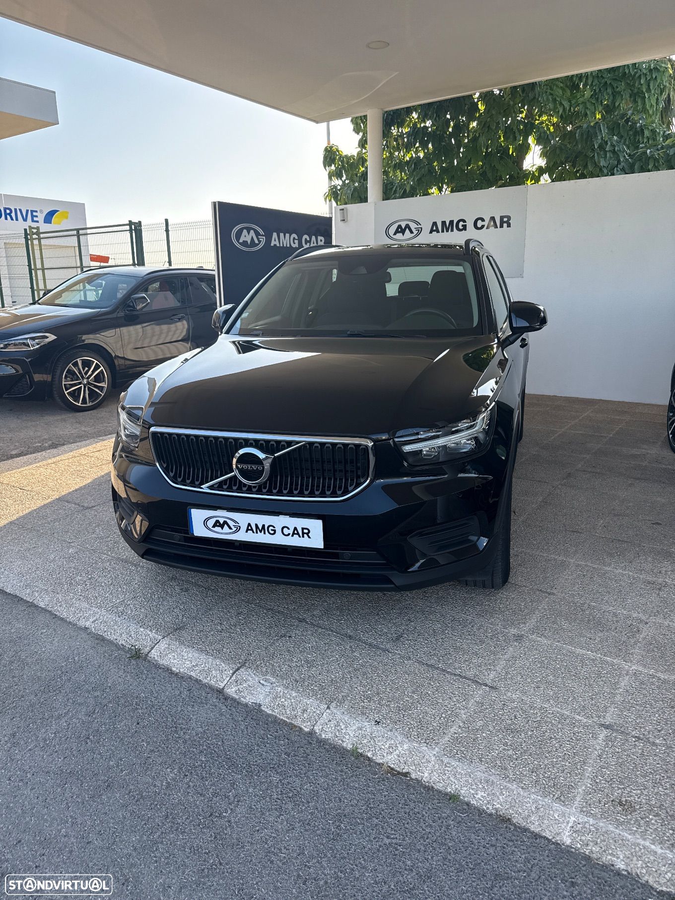 Volvo XC 40 1.5 T2 Momentum - 1