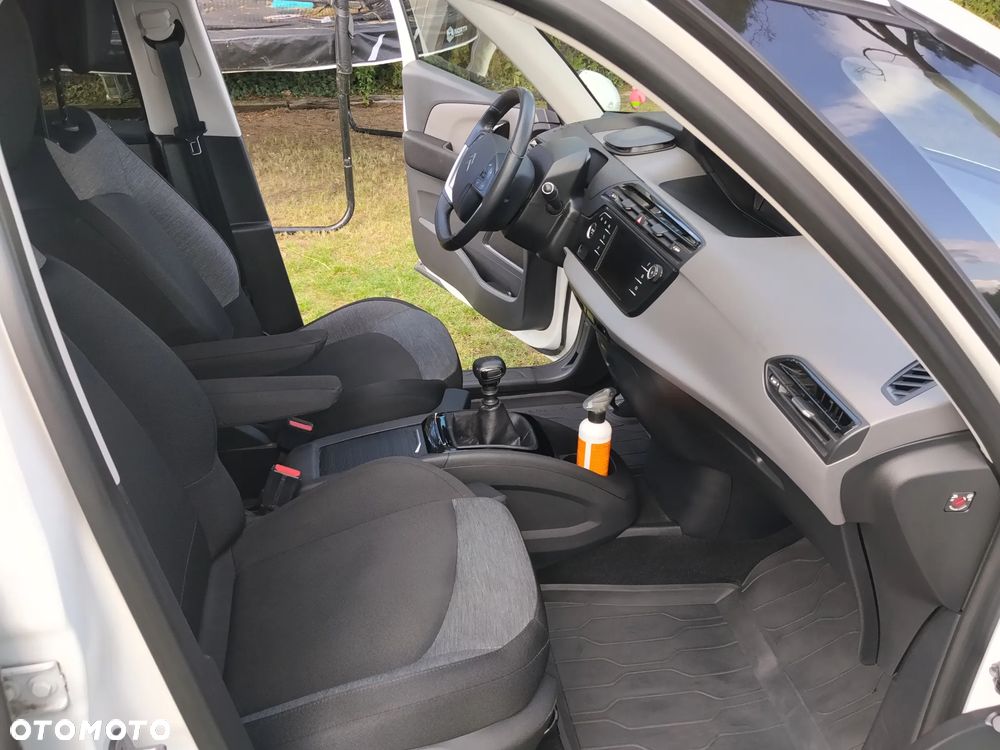 Citroën SpaceTourer - 15