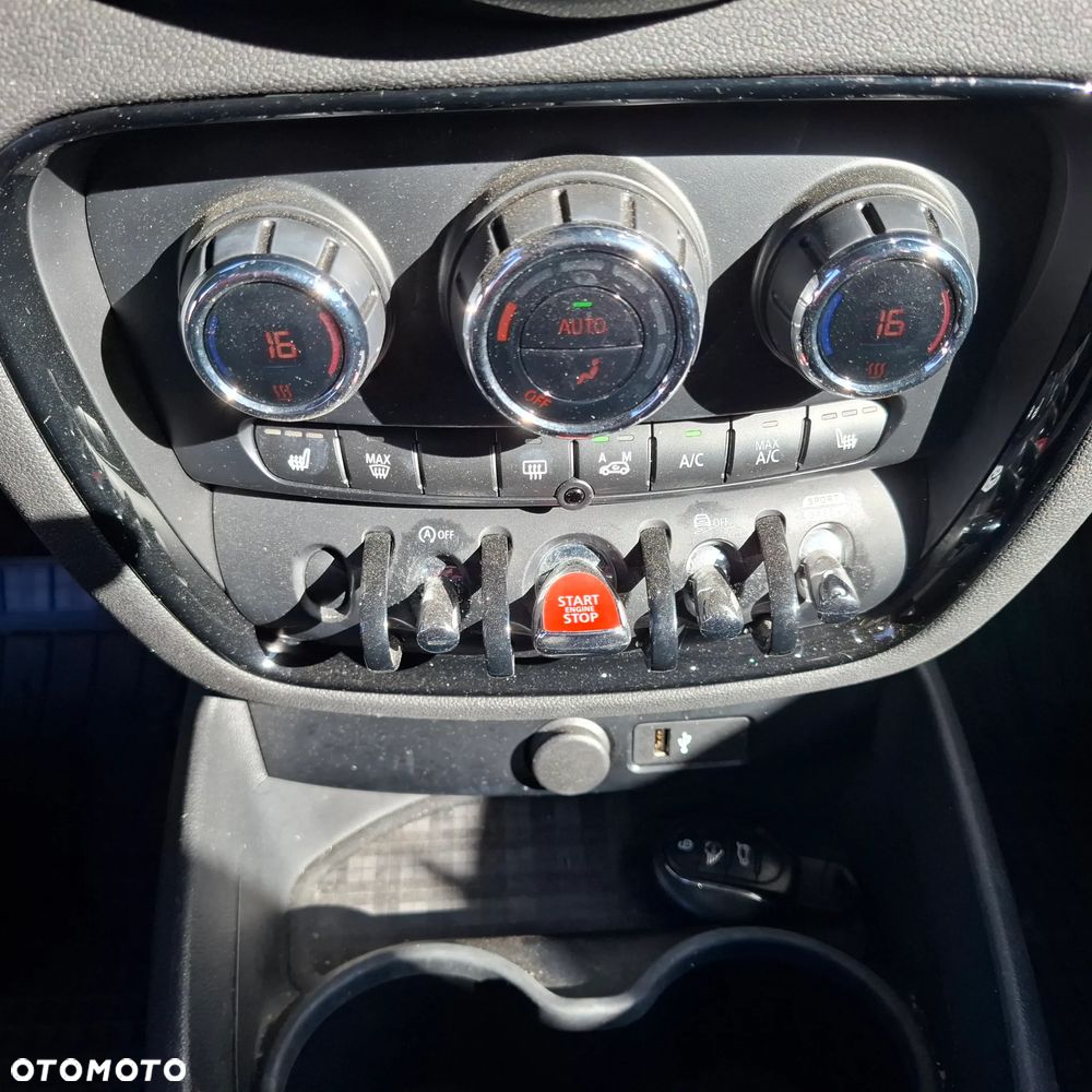 MINI Clubman One - 23