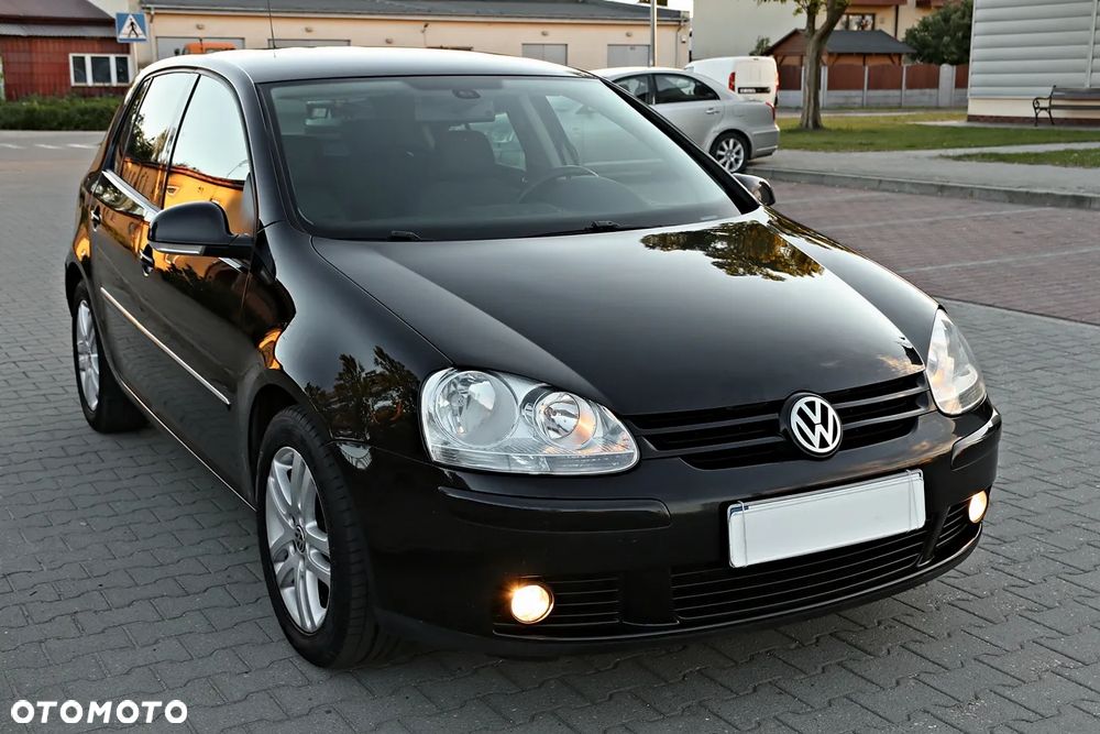 Volkswagen Golf 1.4 Style - 15