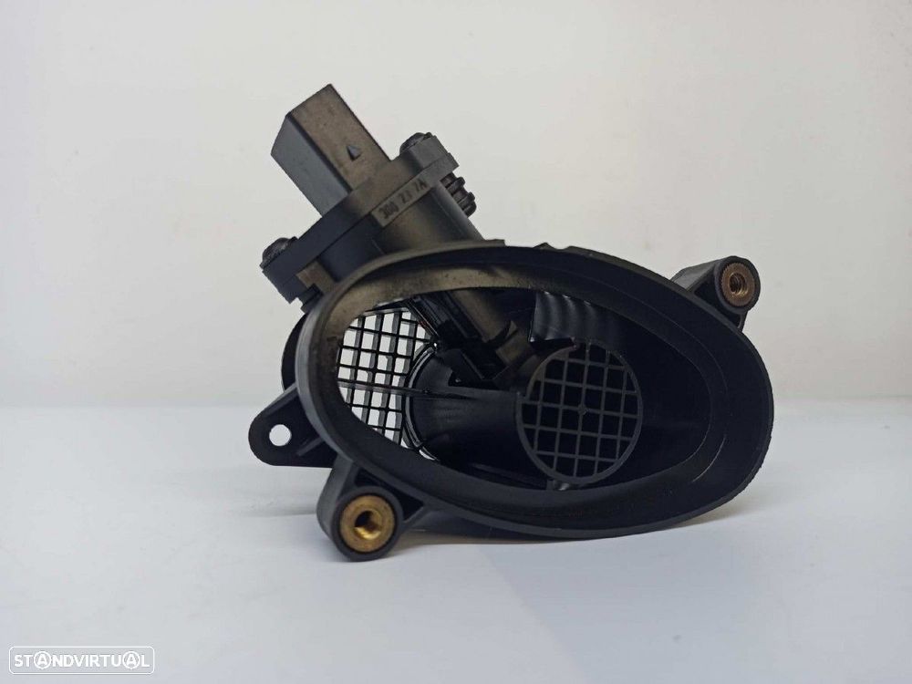 MEDIDOR DE MASSA DE AR BMW SERIE 3 COMPACT (E46) 320TD - 3