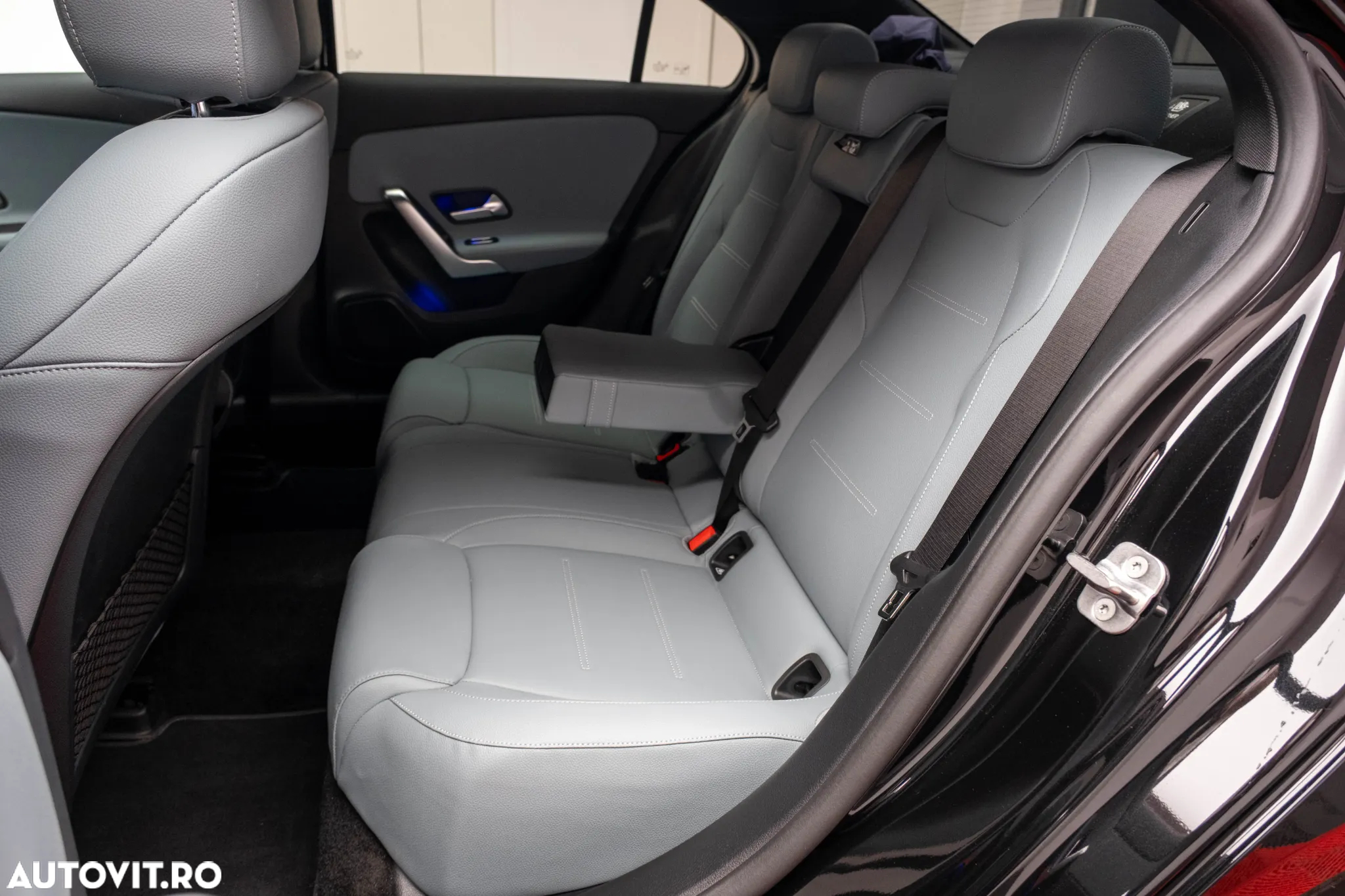 Mercedes-Benz A 180 7G-DCT Lim. Progressive Advanced - 17