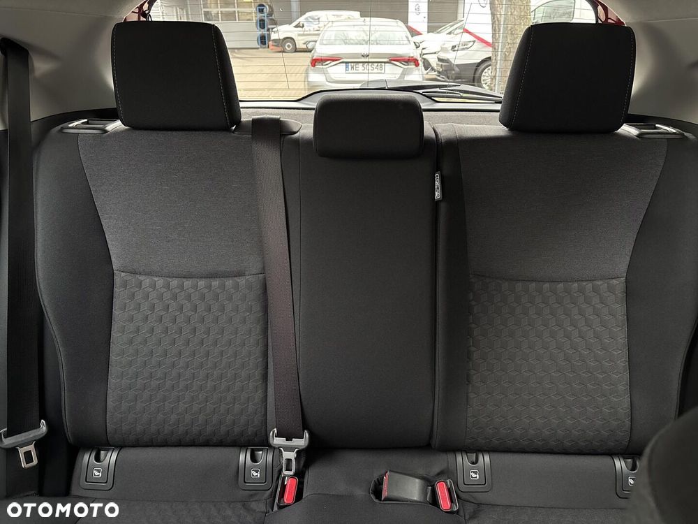 Toyota Yaris Hybrid 1.5 Comfort - 15